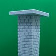 20220614_063702.jpg Pillars for HO 1/87 ramp