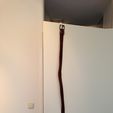 IMG_3141_display_large.jpg STL-Datei Simple Hook kostenlos・3D-Drucker-Modell zum herunterladen