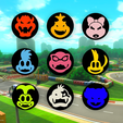 img-emblems.png Bowser's family Emblems - Mario Kart