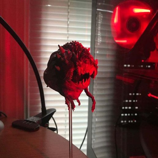 IMG_8185.JPG DOOM Cacodemon