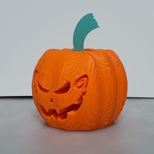 20251023_222642.jpg Conjunto de bases para copos com abóbora esculpida no Dia das Bruxas, estêncil de arte para café e moeda de flip Trick or Treat