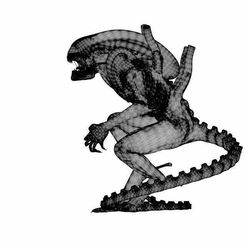 Drone.jpg Fichier STL gratuit Drone extraterrestre・Design pour imprimante 3D à télécharger