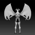 a3.jpg Devil - Evil creature - devil wings - devil of hell