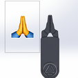 Folded_Hands_Emoji.png Sliding Emoji Pack