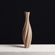 tall-twisted-vase-slimprint-3d-model-for-vase-mode.jpg Tall Twisted Vase (Vase Mode)