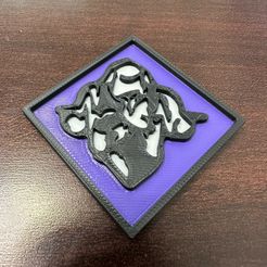 Dead By Daylight - Blood Rush Perk Icon