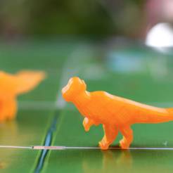 Capture d’écran 2018-06-06 à 16.01.54.png Free STL file Dinosaur Island - Pachycephalosaurus・3D printing idea to download
