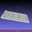 meshlab-2021-08-30-00-50-59-07.jpg Loki TVA TemPad Printable Assembly