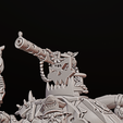 Alternative_grot_gunners2.png ПОВЕЛИТЕЛЬ ВОЙНЫ ОРКОВ В ДОСПЕХАХ МЕЧА ОТ YGRECK