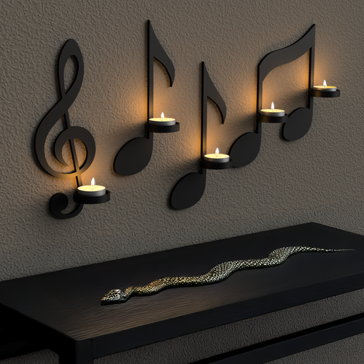 Candle Holder