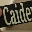 CustomKeyChain.jpg Custom keychain CHECK description