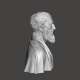 Zeno-8.png 3D Model of Zeno of Citium - High-Quality STL File for 3D Printing (PERSONAL USE)