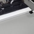 20220419_165048.jpg Archivo STL RC4WD Blazer Cab to Bed closing panel Set・Plan para descargar y imprimir en 3D