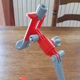 20210510_144001red.jpg Variant with swivel flange and efficient swivel clamping