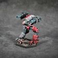 Norwest1.jpg American Mecha Mod - Stonethrower Lightning Guns (K2)