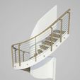 modern-spiral-staircase-model-3d-model-obj-3ds-fbx-c4d-dxf-stl-1.jpg Modern Spiral Staircase
