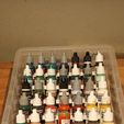 real-2.jpg Paint Rack for fits usefull box 26mm dropper bottles
