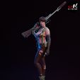 FAN_Quiet_A0000.jpg Quiet CHARACTER BY ESM