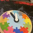 IMG_9170.jpeg Insert Puzzle – Educational Clock for Children