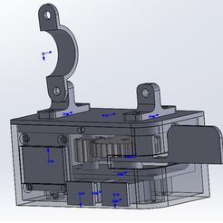 pic.jpg STL-Datei Drosselklappe für E-Bike kostenlos・3D-druckbare Vorlage zum herunterladen