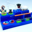 IMG_4855-1.jpg Chilltek Station / Dab Tool Organizer