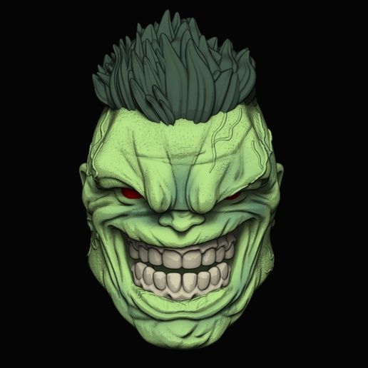 3.jpg hulk head 1/12 (combo 4 heads)