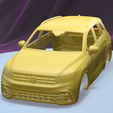 a001.png VOLKSWAGEN TIGUAN R 2021  (1/24) printable car body