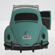 7.png Classic Volkswagen Beetle
