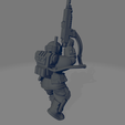 WIP Kasrkin Fight Trooper  PNG 2.png Angry Spaceguards Hostile Environment Elites Fight Troopers set
