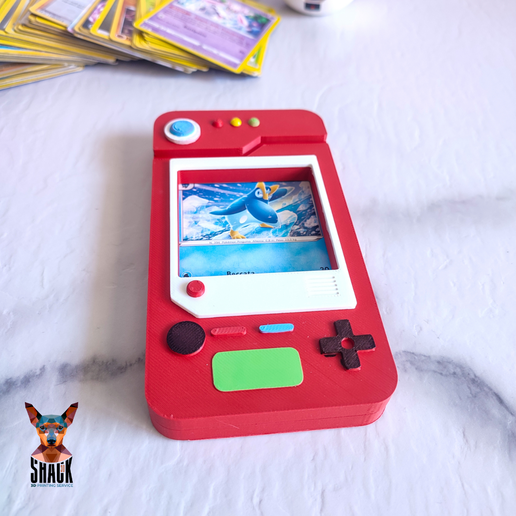 pokemon card holder amazon Amazon.com: FunGuys Graded Card Storage Box, Trading Card Case for PSA  Graded Pokemon Cards, Sports Card Storage Boxes as PSA Card Holder,  Baseball Card Slab Case Holder for Trading Cards : FunGuys: main image 0