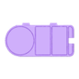 Co Sleeper Organiser (1).stl Co Sleeper Caddies