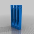 cff443fbddb687ff44ac60aaae7ad83c.png STL-Datei Carraca Zamorana kostenlos・3D-Druck-Vorlage zum herunterladen