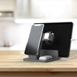 Untitled-Project-10.jpg MagSafe Stand for iPhone / Apple Watch & IPad