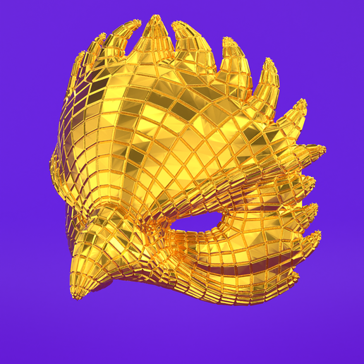 Squid-Game-VIP-mask-aguila-cults4.png Eagle Mask VIP Squid Game