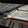 Wrench-Organizer-Printed.jpg Toolbox Wrench Organizer - Shallow