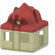 home_02 v8-13.png development candlestick toy game dragon house 3d cnc