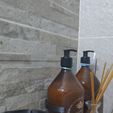 alejandra-1.jpg Bottle or Jar Grabber - Bathroom - Kitchen