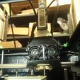 IMG_20160207_184759.jpg WANHAO Duplicator 4S Depth Gauge Holder (Leveling Simplifier)