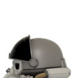 Secret-service-helmet-v35.png Fallout 76 - Secret Service Helmet