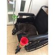 ac43b571809286f458a8fdc2882d5085_preview_featured.jpg Wheel Chair Cup holder