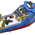 20.jpg Bourbon – Horizon Arctic Ocean Going Tug 1m RC-READY model