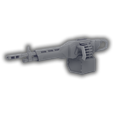 odin-ft-1.png Archivo STL AMETRALLADORA LIGERA ODIN・Modelo de impresora 3D para descargar