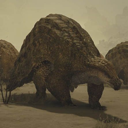 ♀️ Ceratonoth (Female) - Monster Hunter・Archivo STL para Impresión 3D・Cults