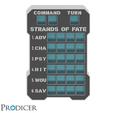 Strand-of-Fate-Prodicer-2.png Strands of Fate Dashboard- 9th Edition