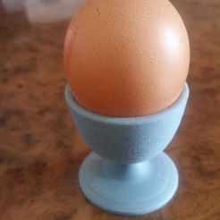 Coquetier.jpg Fichier STL gratuit Coquetier・Objet pour imprimante 3D à télécharger
