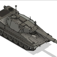 1655461997418.png M8 AGS light tank for 15mm wargames