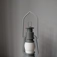 PXL_20231104_130453811.jpg Gas Lantern Style Tealight Holder