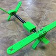 IMG_8196.JPG Simple V-tail quad copter