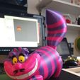 Le Chat du Cheshire