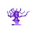 Hel bust decimated 500.stl Hel